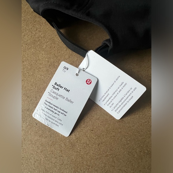 Lululemon Baller Hat - Picture 6 of 8